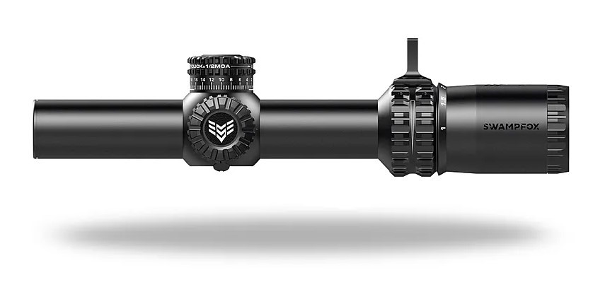 SF ARWHD 1-6X24 SFP IR MOA 30m - Taurus Savings